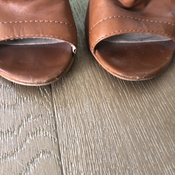 Vince Camuto High Heeled Sandals - Picture 8 of 10